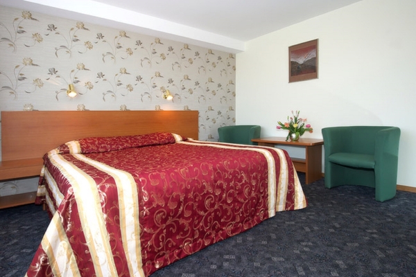 Hotel Morena (Klaipeda)